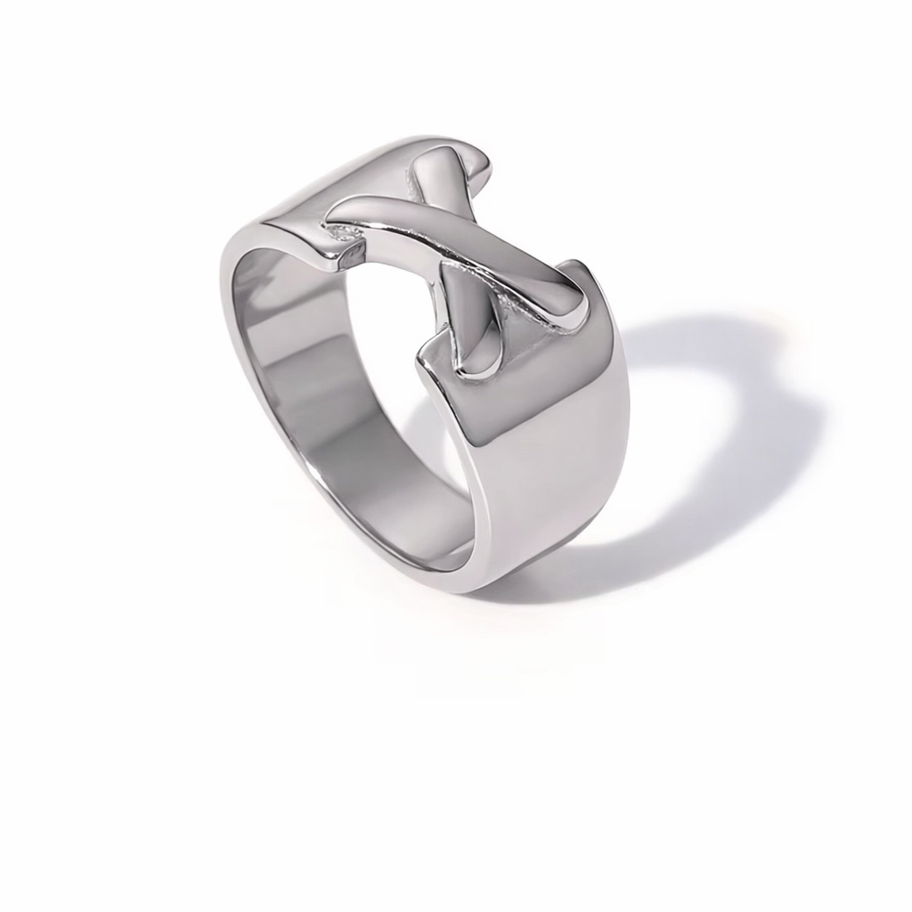The Apex X Ring