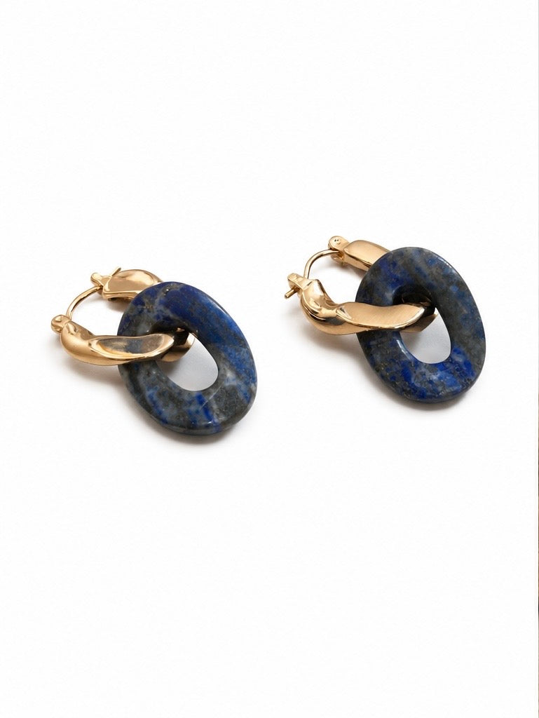 Thalassa Earrings