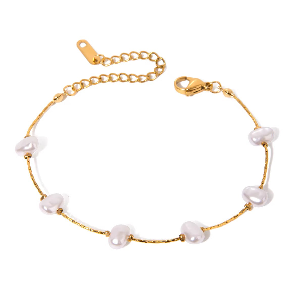 Livia Luxe Bracelet