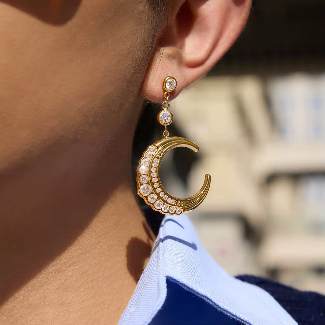🌙 Luna Éclat Everyday Drops