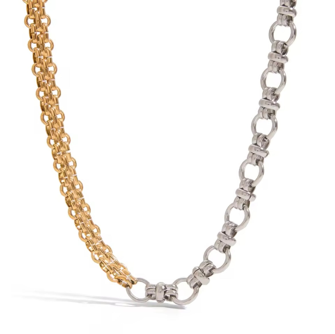 Eclipse Fusion Chain