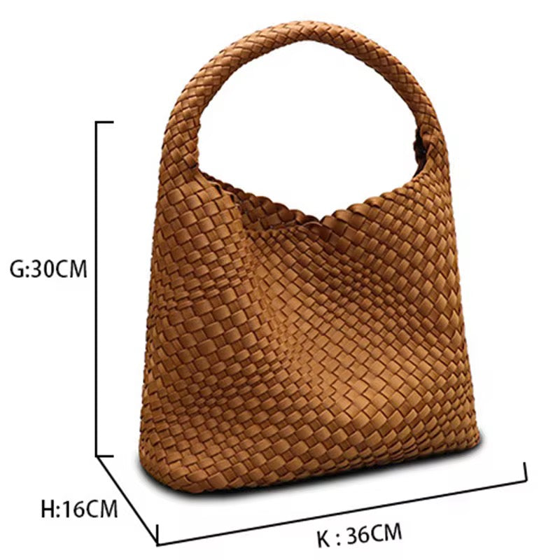 🤎 The Marabella Tote