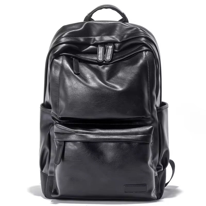 Urban Black Travel Backpack
