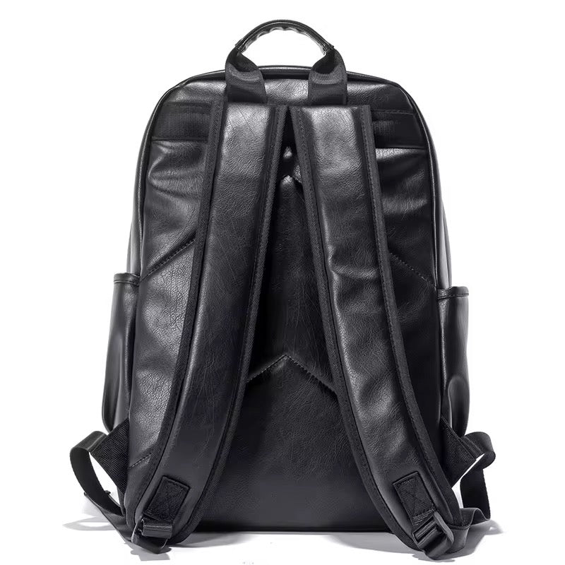 Urban Black Travel Backpack