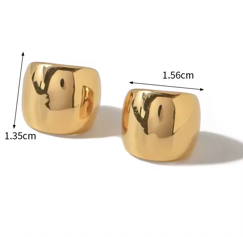 Aria Ear Cuff
