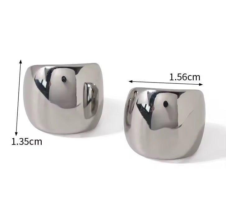 Nora Ear Cuff