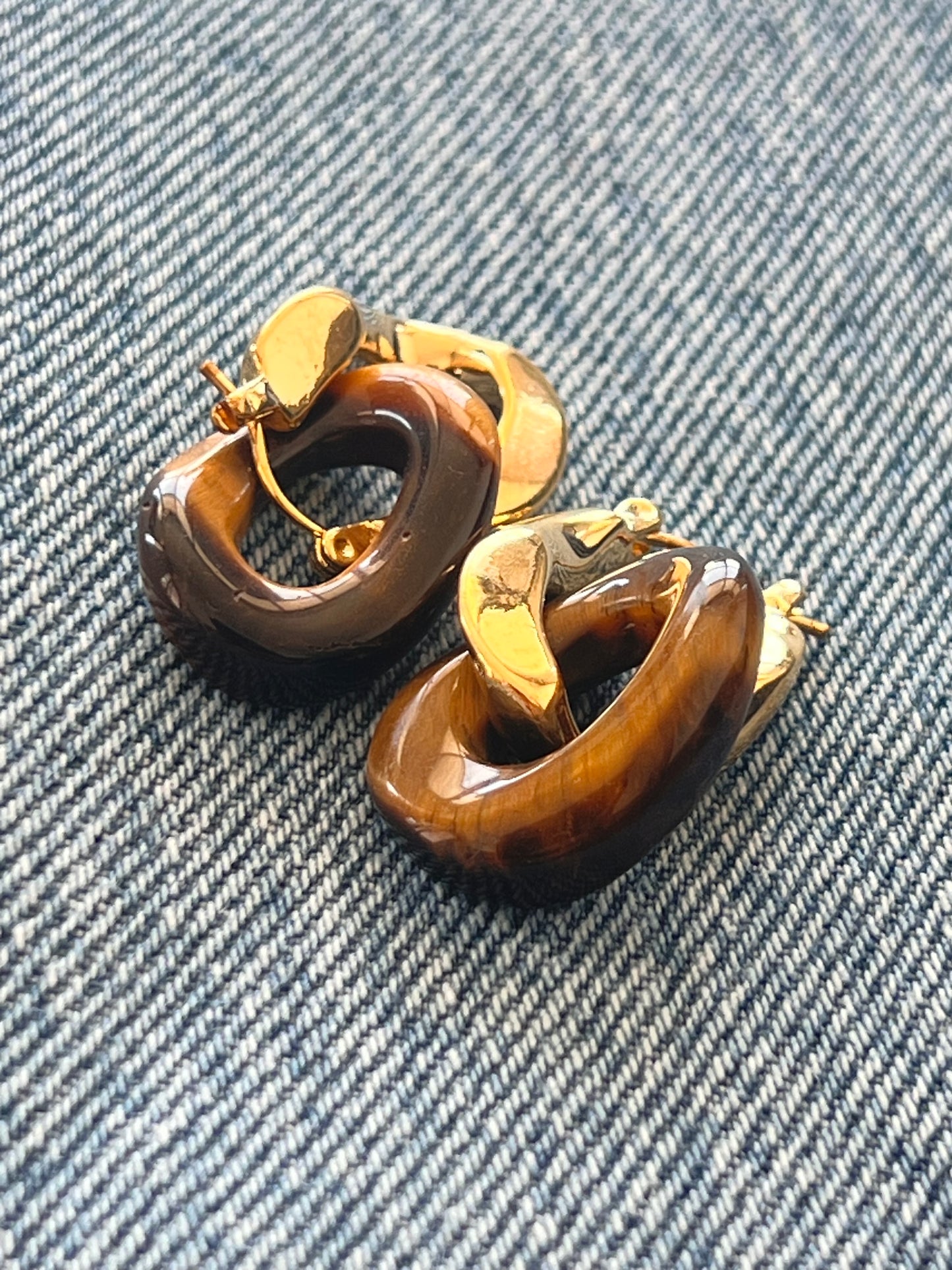 Gaia Earrings