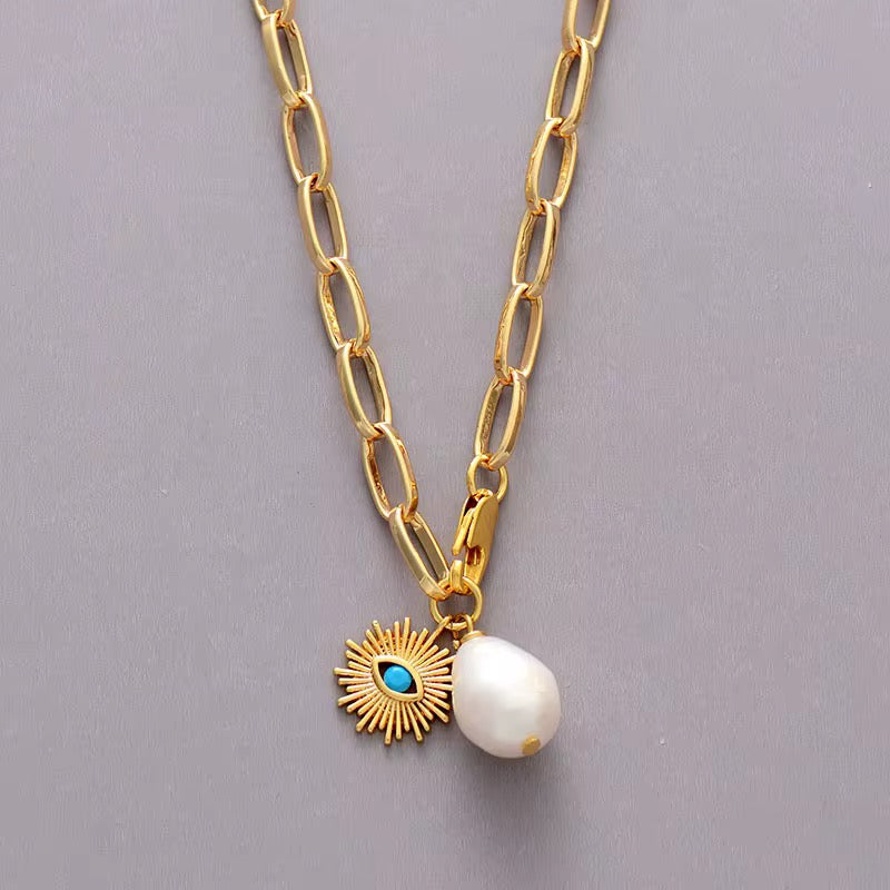 Solstice Siren Choker