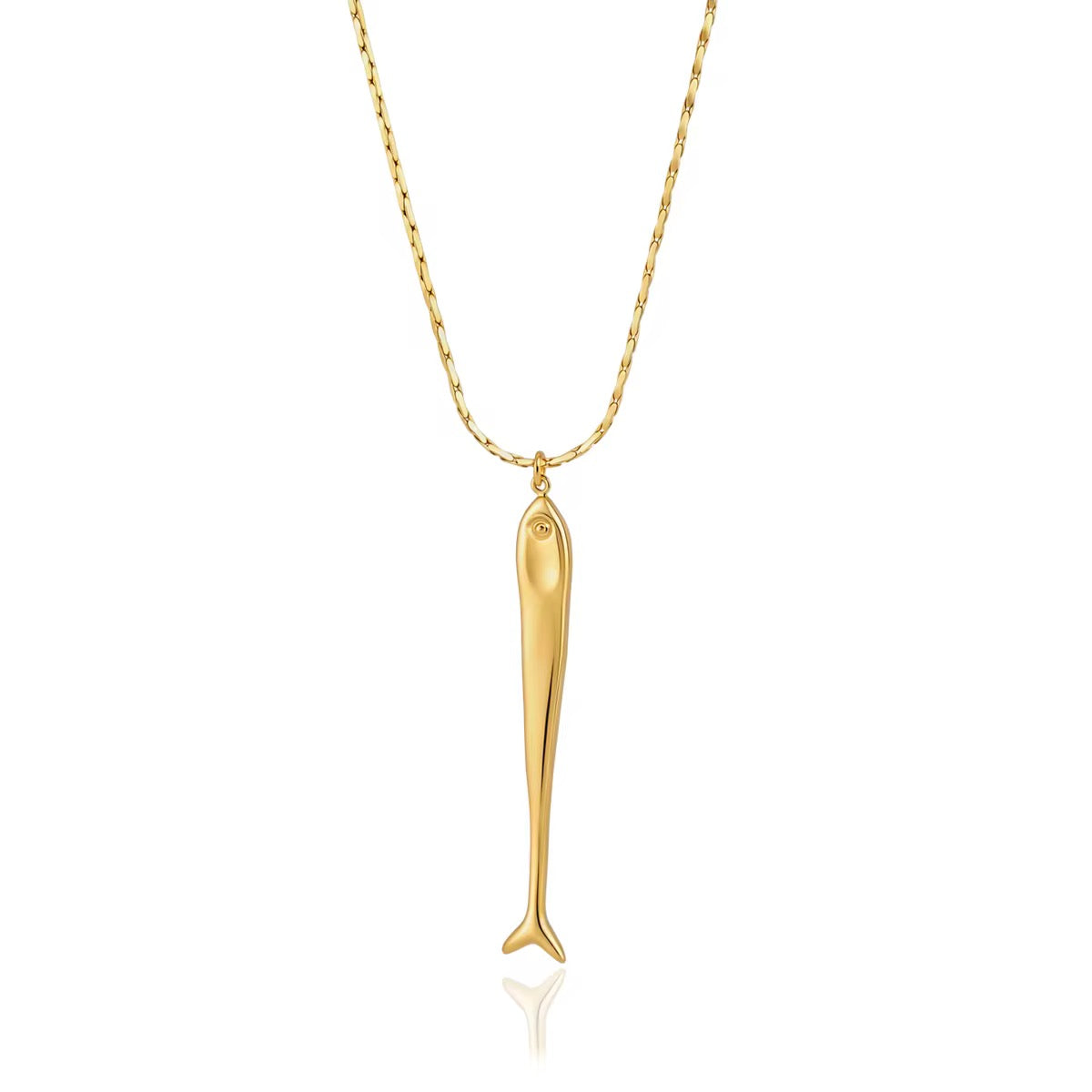 Maris Necklace