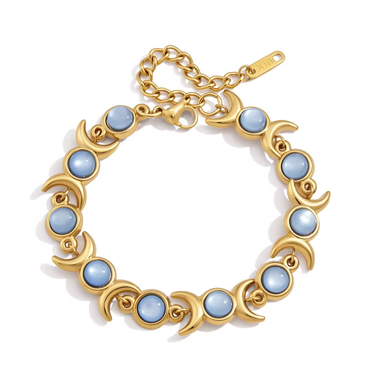 🌙 Elara Bracelet