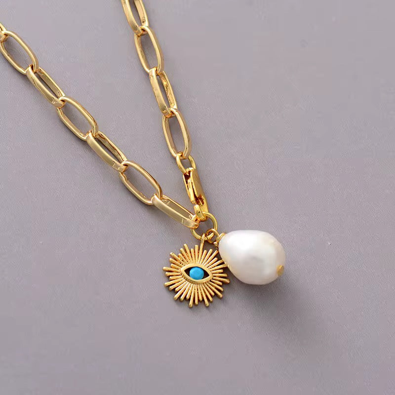 Solstice Siren Choker