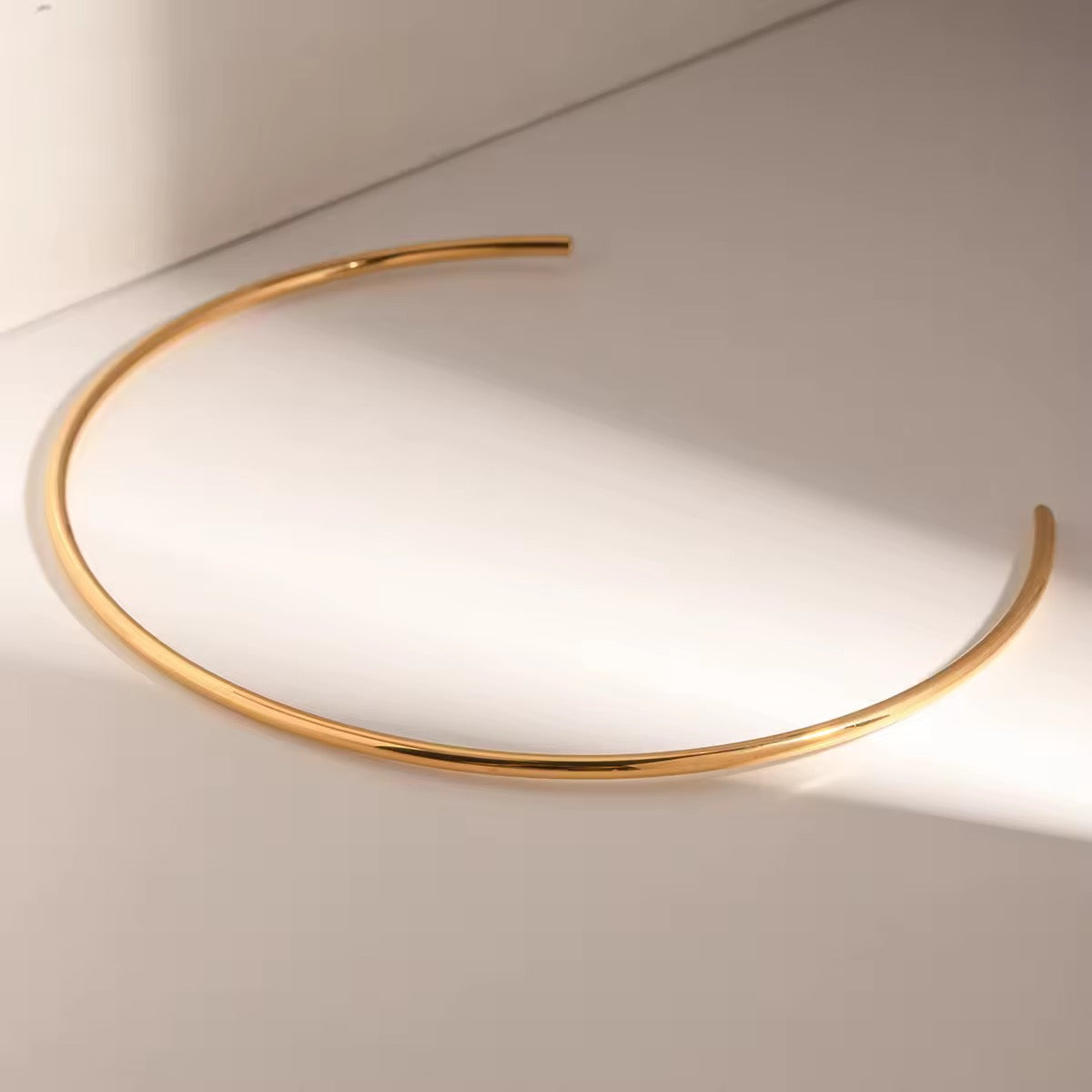 Luna Luxe – Custom Glow Choker