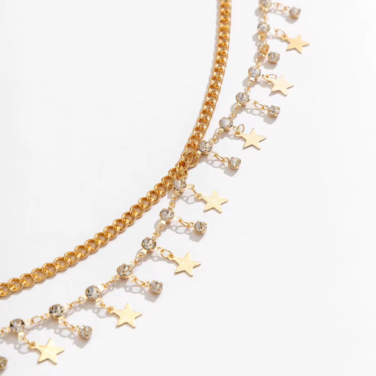 Radiance Wrap Chain