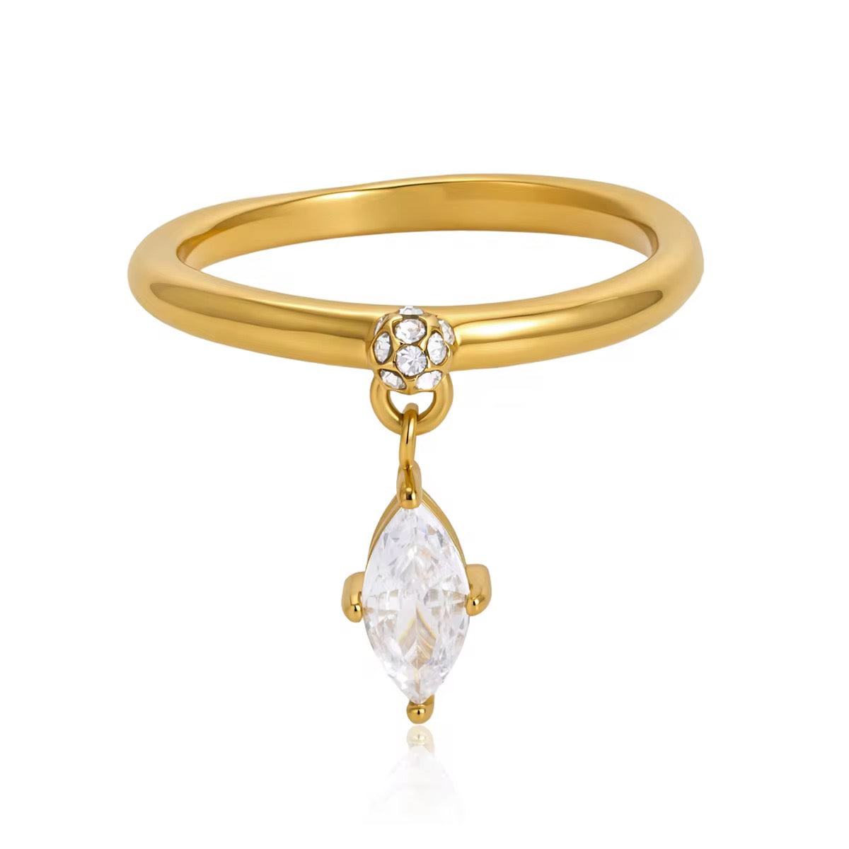 Amara Ring ✨