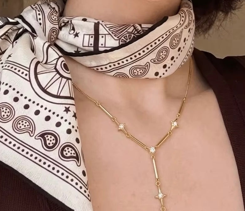 ✨ Aveline Necklace