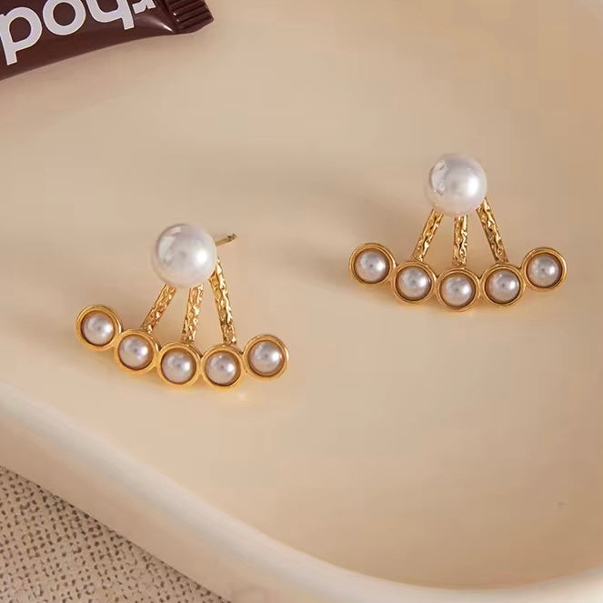 La Ventana Pearl Fans