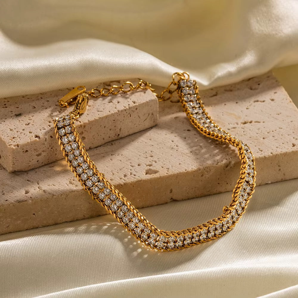 Valéssia Bracelet