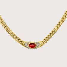 The Rosélia Necklace
