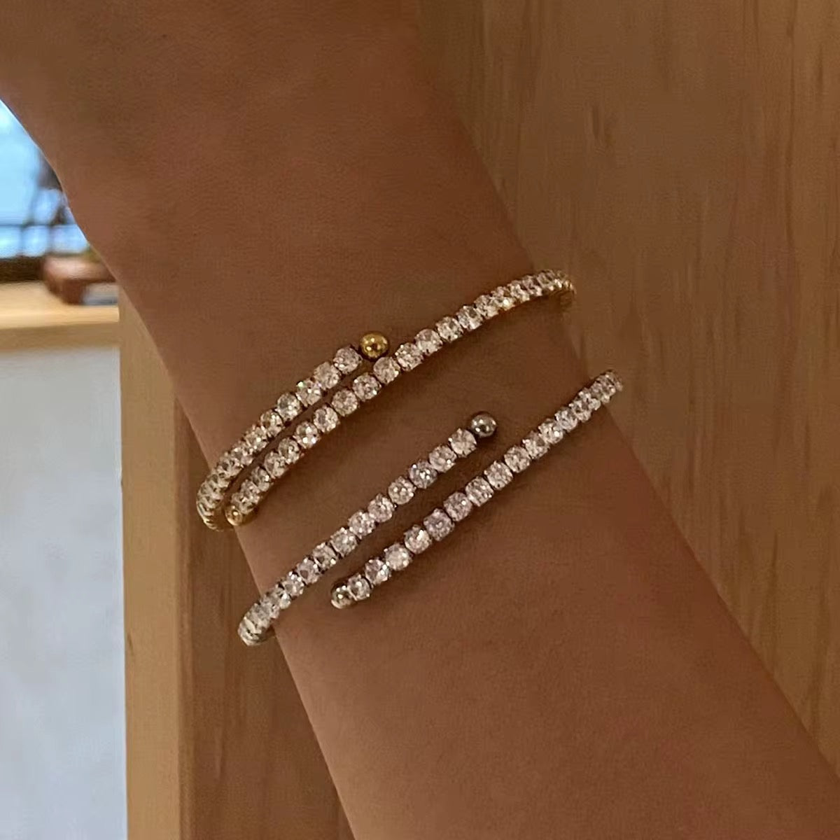 💛 Oréa Luxe Bracelet