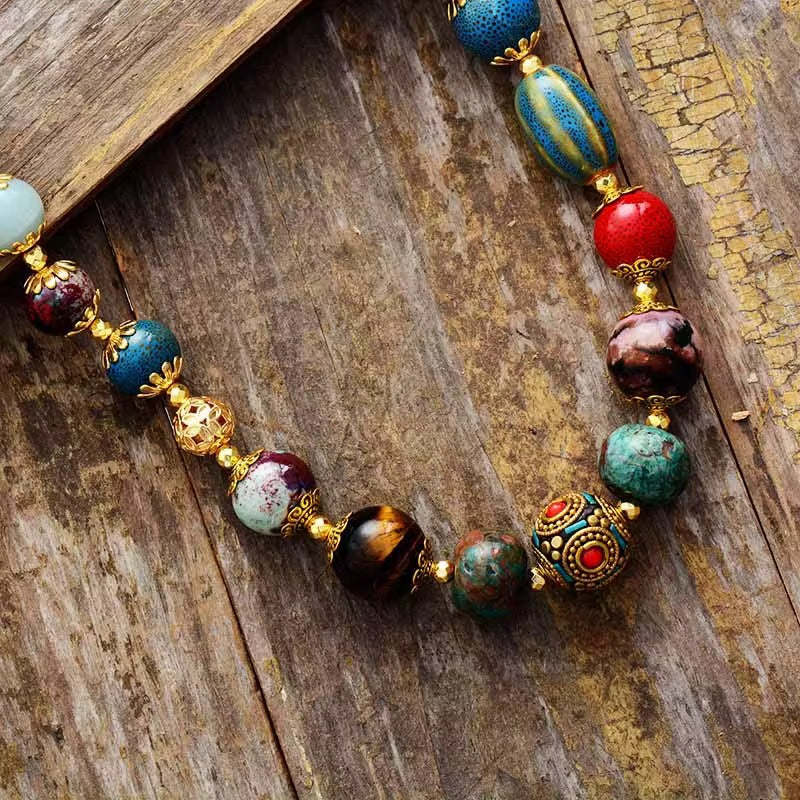 Himalaya Luxe Choker