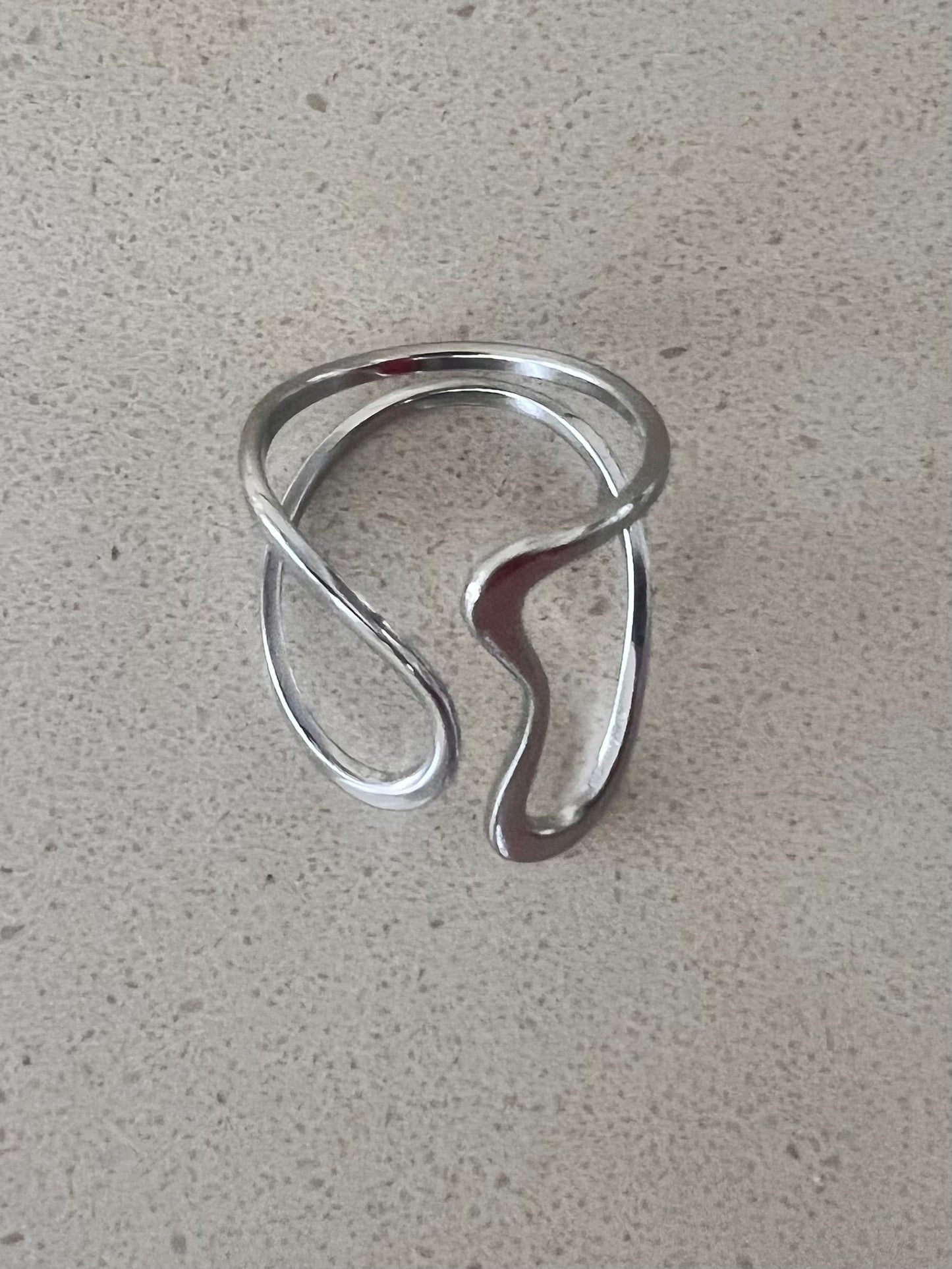Ecliptique Flow Ring