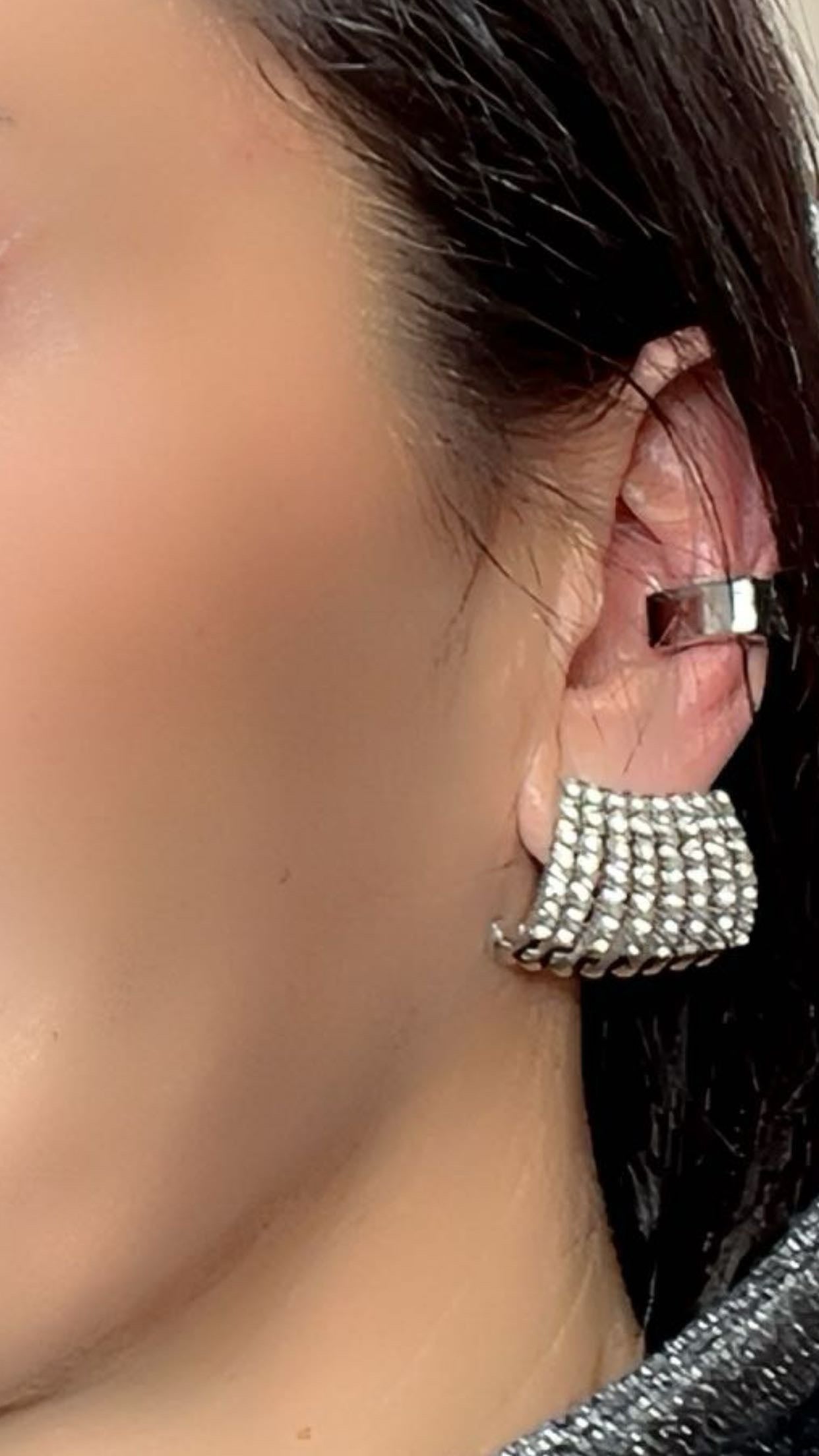 Lumière Luxe Studs