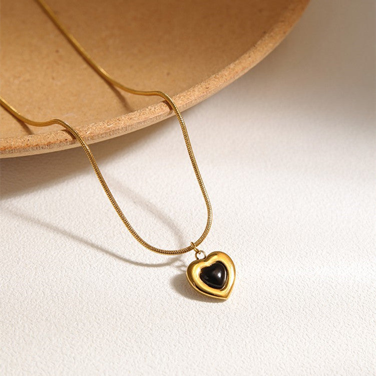 Eternal Glow Necklace