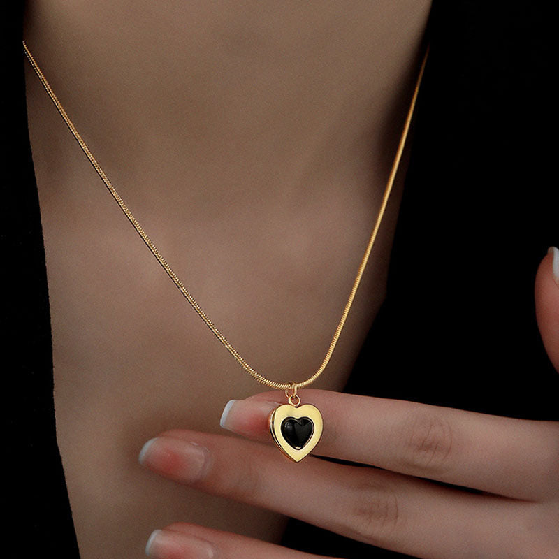 Eternal Glow Necklace