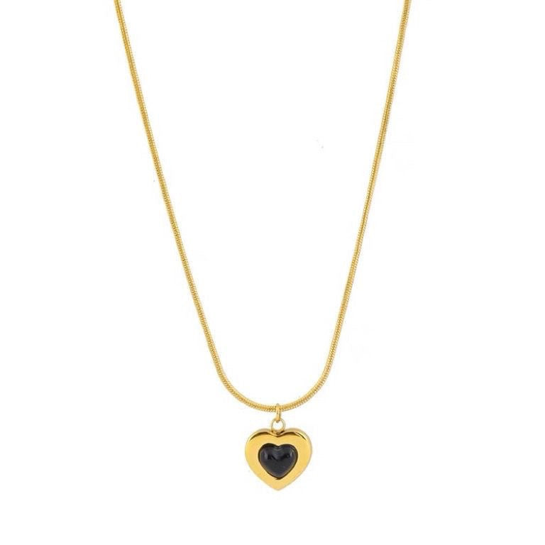 Eternal Glow Necklace