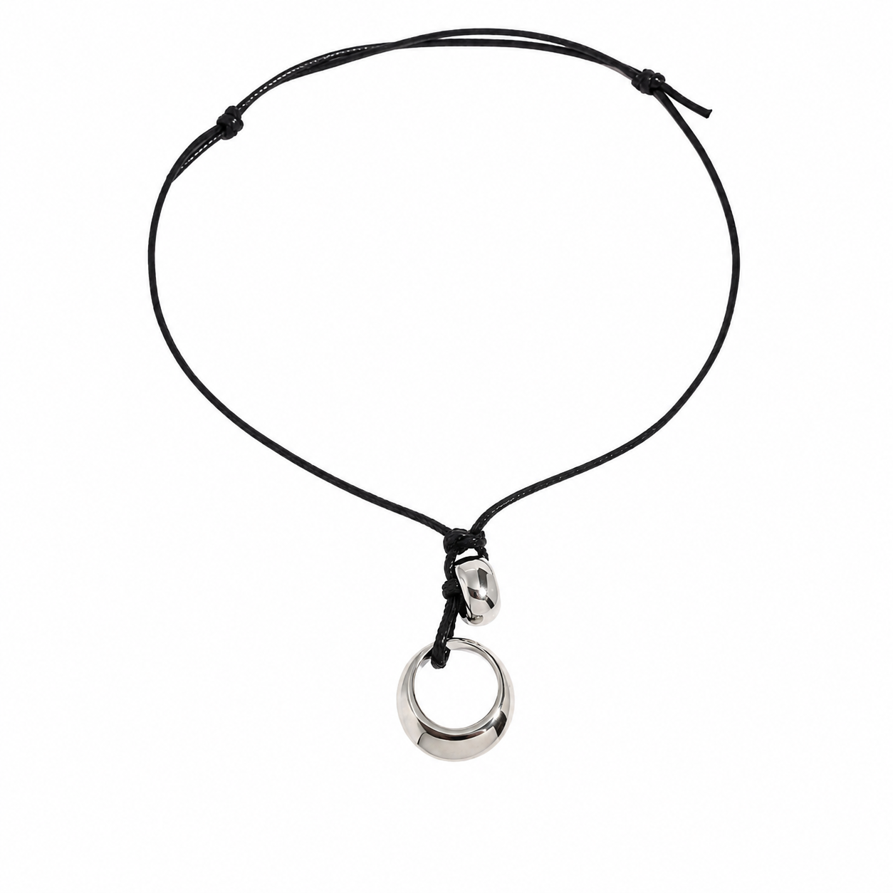 ORBITA Pendant Necklace