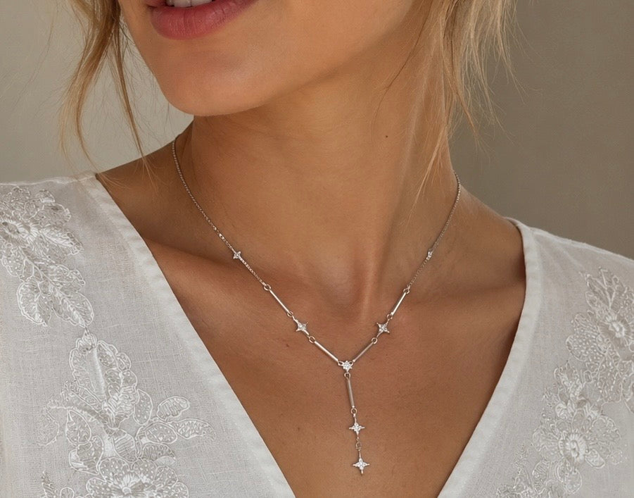 ✨ Estelle Necklace