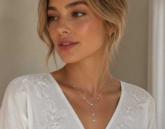 ✨ Estelle Necklace