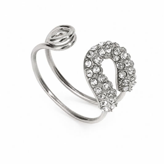 Amour Éclat Ring