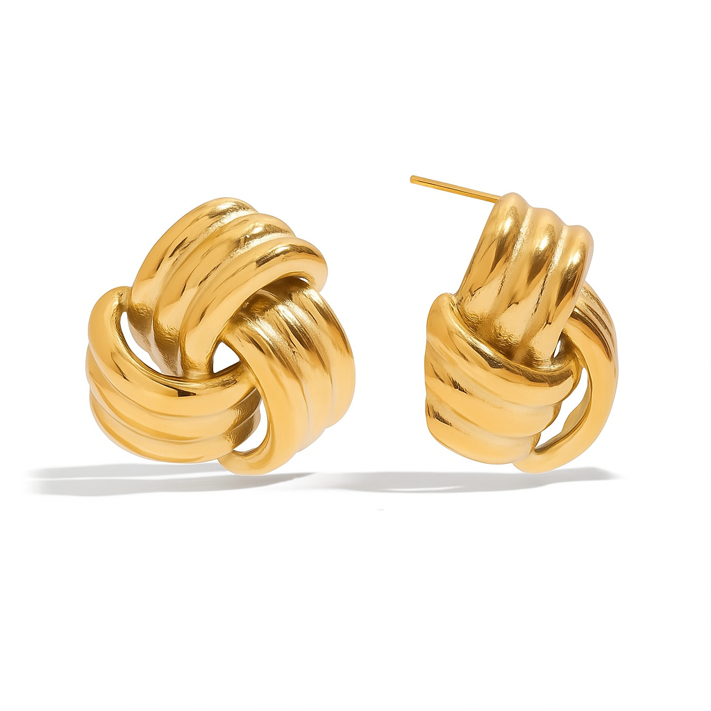 Auréa Earrings