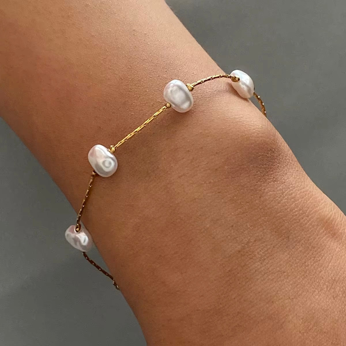 Livia Luxe Bracelet