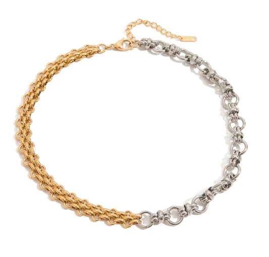 Eclipse Fusion Chain