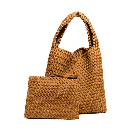 🤎 The Marabella Tote