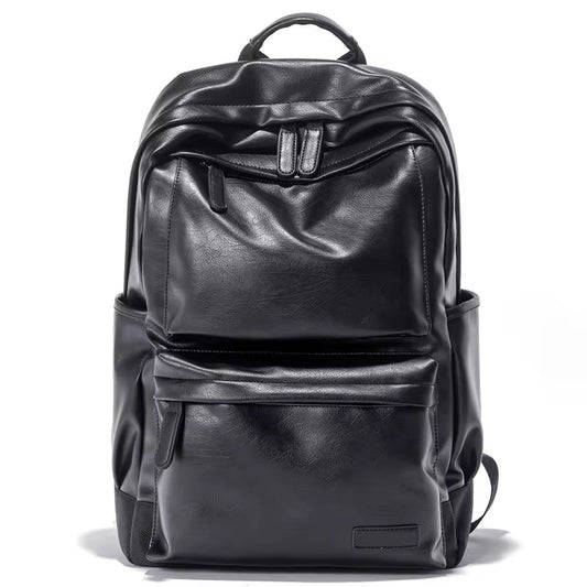 Urban Black Travel Backpack