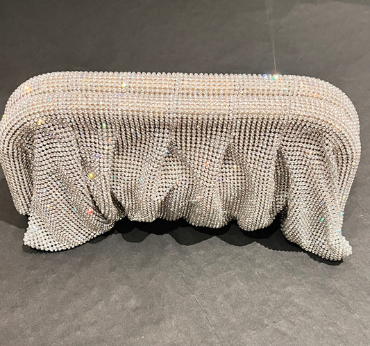 ✨ “The Midnight Starlight Clutch”