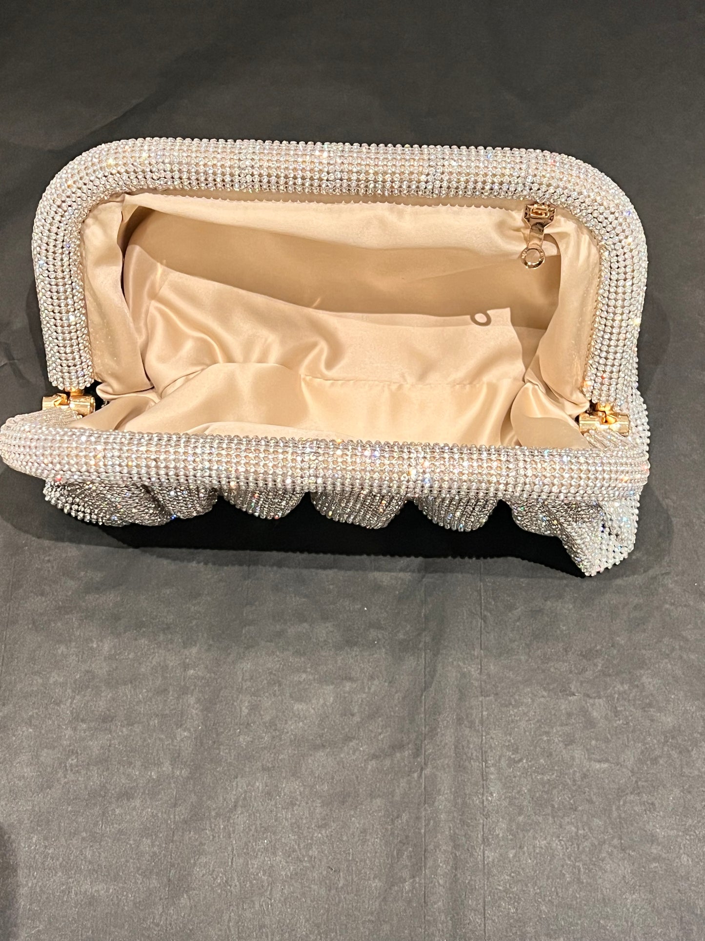 ✨ “The Midnight Starlight Clutch”