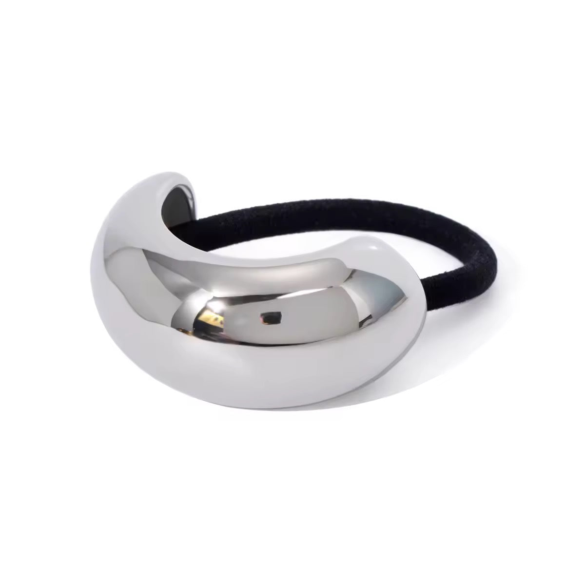 GleamU Band – Silver Edition