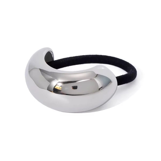 GleamU Band – Silver Edition