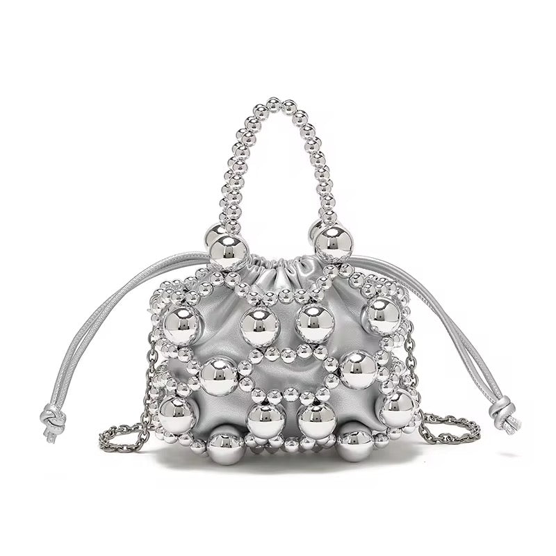 Opal Zenith Evening Bag