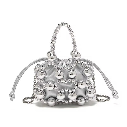 Opal Zenith Evening Bag