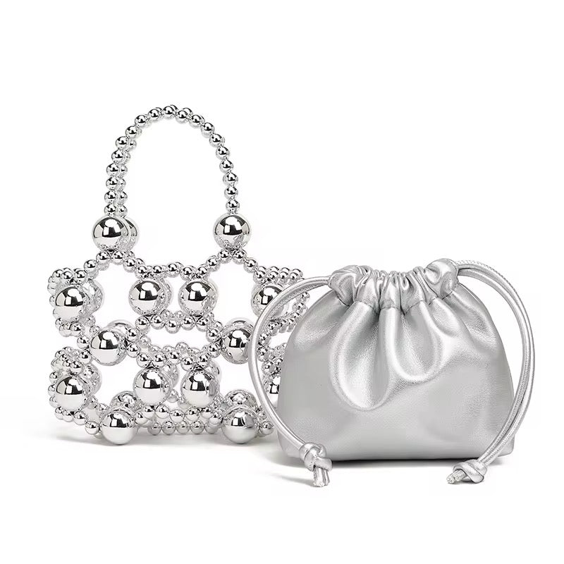 Opal Zenith Evening Bag