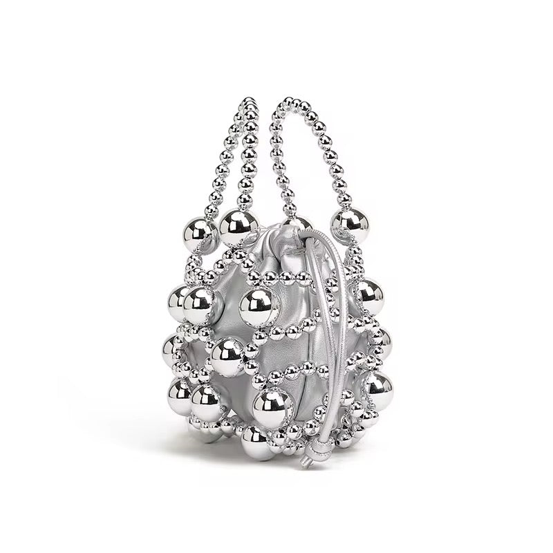 Opal Zenith Evening Bag
