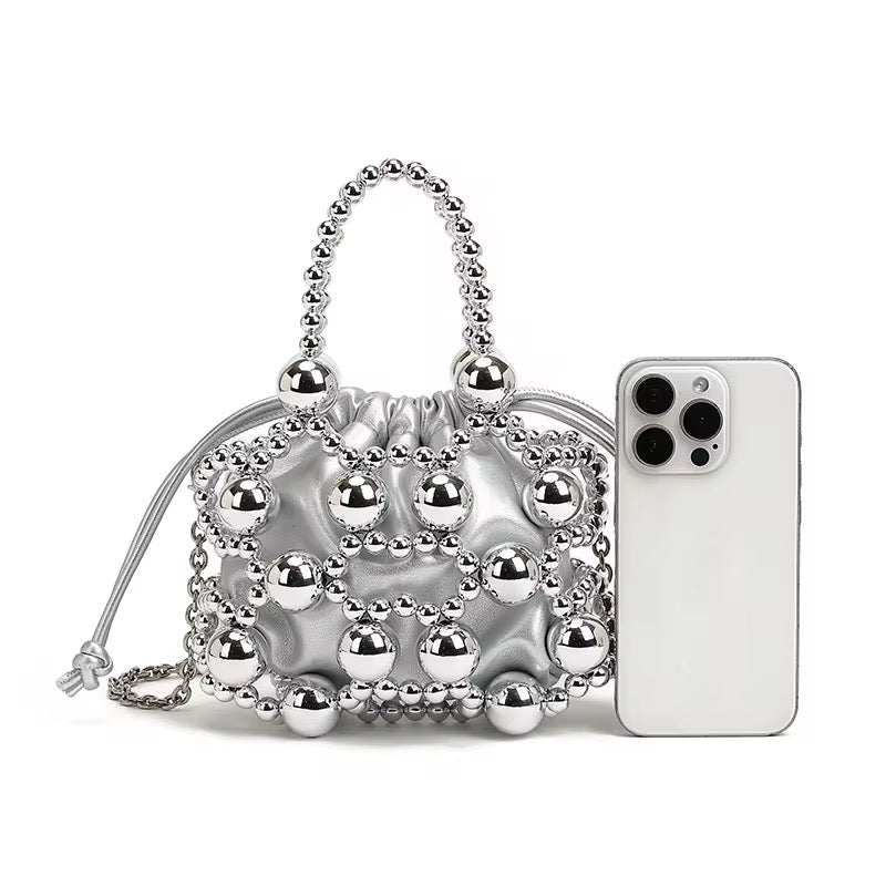 Opal Zenith Evening Bag