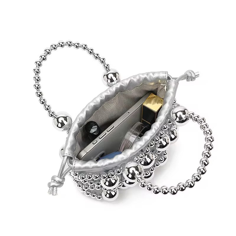 Opal Zenith Evening Bag