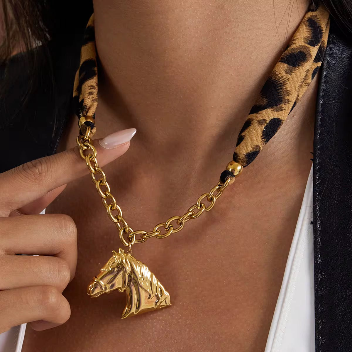 The Equestria Luxe Necklace