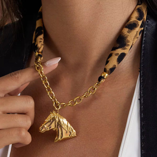 The Equestria Luxe Necklace